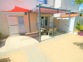 Maison La Tranche-sur-Mer, 3 pièces, 4 personnes - FR-1-22-325